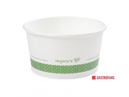 56830 vegware kompostovatelna nadoba na polevku 350ml