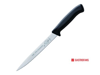 Dick filetovací nůž pružný Pro Dynamic 18cm Dick
