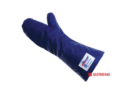 Burnguard Quicklean pekařská rukavice Burnguard