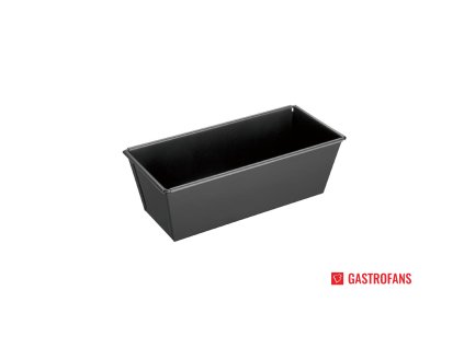 Vogue nepřilnavá forma na bochník 0,45kg 6 × 18 × 9cm Vogue
