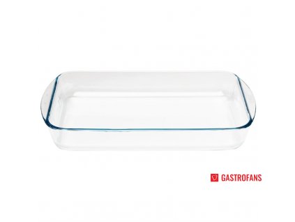 57364 pyrex obdelnikova zapekaci misa sklenena 400mm