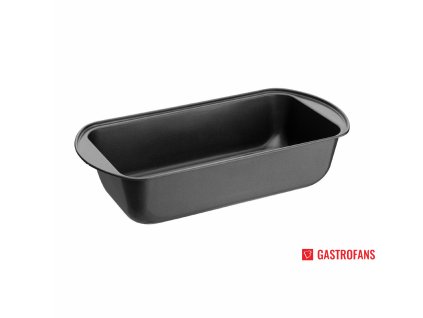 Vogue nepřilnavá forma na bochník 0,7kg 6 × 26 × 13cm Vogue