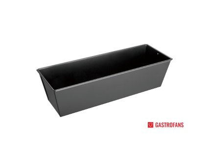 Vogue nepřilnavá forma na bochník 1,4kg 8 × 30 × 11cm Vogue