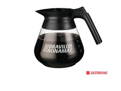 Bravilor konvice na kávu  Bravilor Bonamat