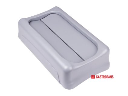 57802 rubbermaid vyklapeci viko pro vseobecne pouziti sede
