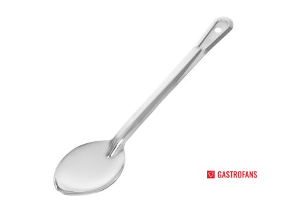 57811 vogue servirovaci lzice plna 330mm