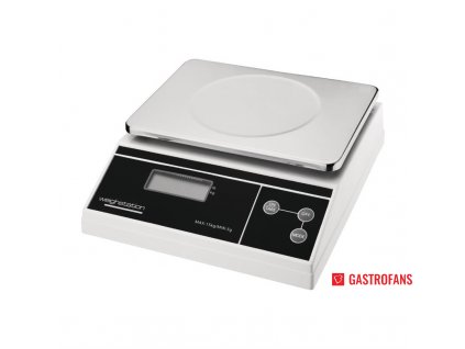 57910 weighstation elektronicka vaha s vazici plochou 15kg