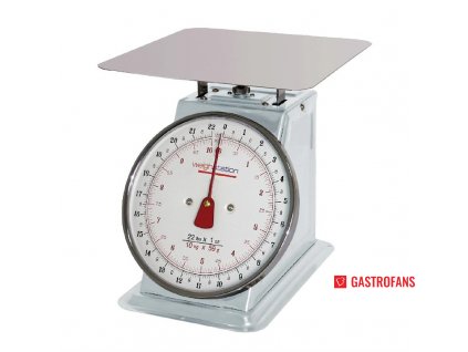 57922 weighstation vaha s vazici plochou 10kg