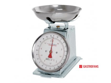 57925 weighstation velka kuchynska vaha 5kg