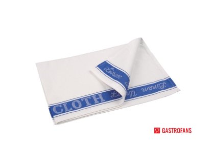 58045 vogue uterka na sklo modra