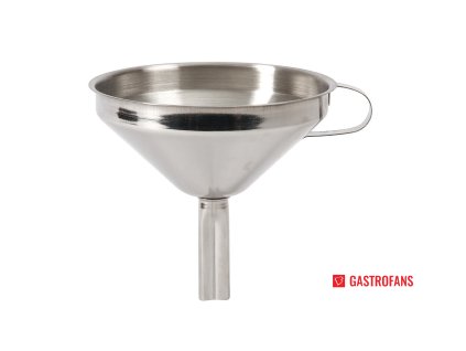 58216 kitchen craft nerezovy trychtyr