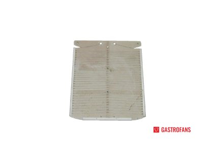 Dualit toustovač ProHeat středové topné těleso