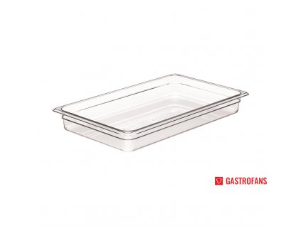 Cambro 66CV1335 gastronádoba na potraviny bez BPA velikost GN 1/6