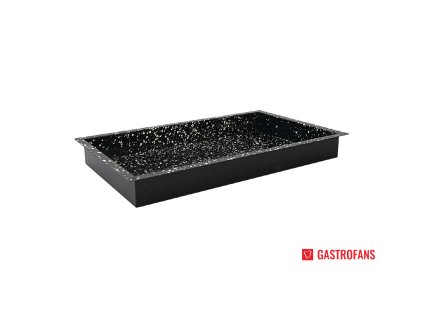 Schneider pečicí plech smaltovaný 530 × 325mm Schneider