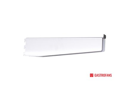 59020 gastro m konzola na polici 400mm