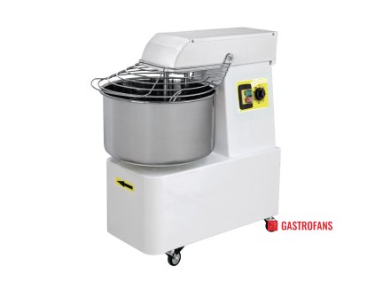 59098 gastro m 41litrovy spiralovy hnetac
