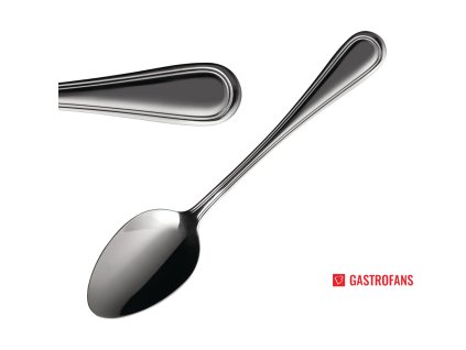Comas Bilbao jídelní lžíce 210mm 12 ks Comas