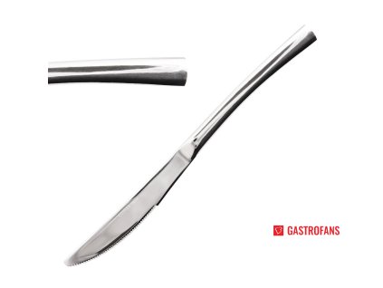 Comas Madrid dezertní nůž 210mm 12 ks Comas