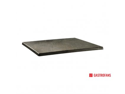 59557 topalit obdelnikova stolova deska s klasickym tvarem beton 1100 700mm