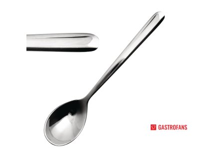 Comas Cuba čajová lžička 110mm 12 ks Comas