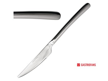 Comas Cuba dezertní nůž 210mm 12 ks Comas