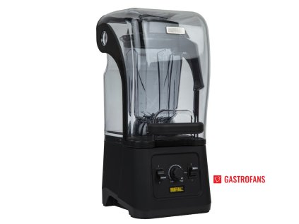 59857 buffalo mixer 2 5l s protihlukovym krytem