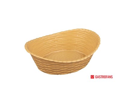 Kristallon barový košík na potraviny Kristallon