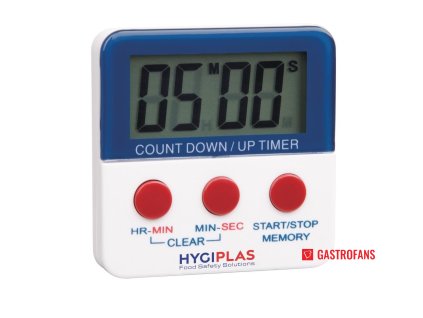 60451 hygiplas odpocitavaci casovac magneticky