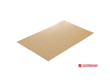 Matfer pečicí papír na moučníky ECOPAP 53 × 32cm 500 ks Matfer Bourgeat