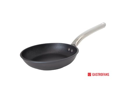De Buyer indukční pánev Choc nepřilnavá z litého hliníku 280mm De Buyer
