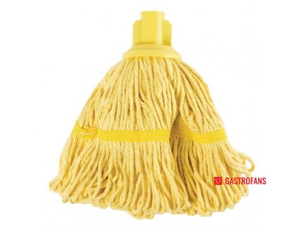 60634 jantex nastrcny mop bio fresh zluty