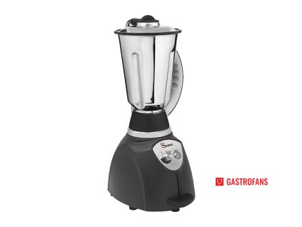 60673 santos kuchynsky mixer 37a 4l nerezovy