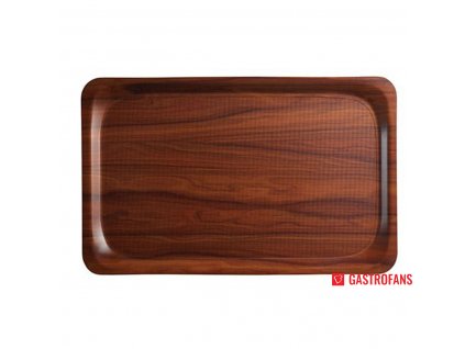 foodservice equipment markerting ltd cambro walnut mykonos tray 1554296017MY3343E76