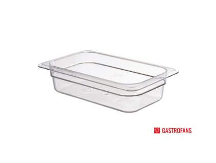 Cambro polykarbonátová gastronádoba 1/9