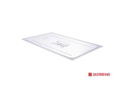 Cambro polykarbonátové víko na nádobu GN 1/1 Cambro