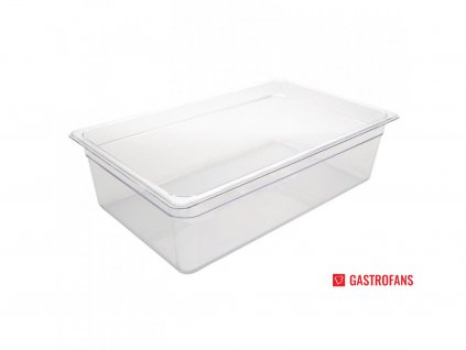 Cambro polykarbonátová gastronádoba 1/1