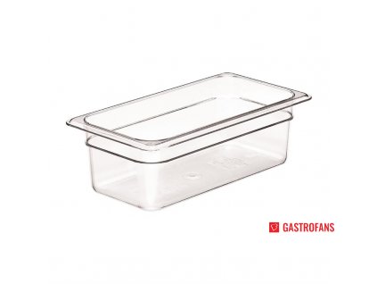 Cambro polykarbonátová gastronádoba 1/3