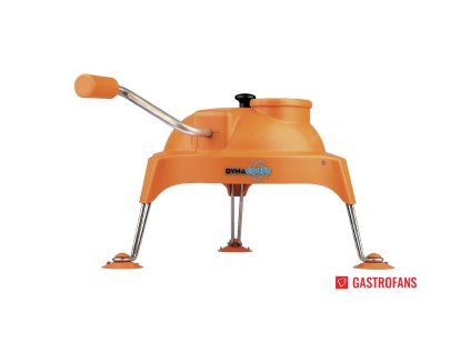 Dynamic Dynacoupe manuální nástroj na krouhání a strouhání na plátky Dynamic