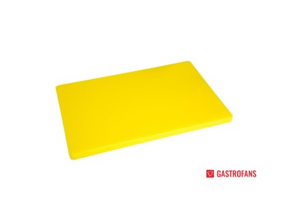 61141 hygiplas krajeci prkenko s nizkou hustotou silne zlute