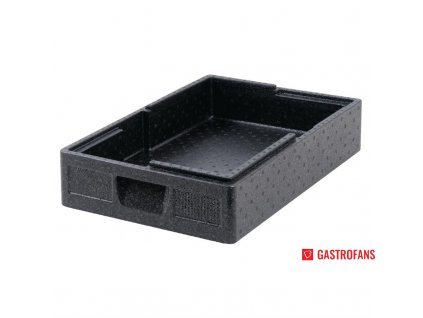 61159 termobox salto cerny na gn gastronadoby 15l