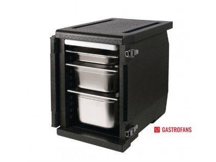 61165 termobox frontloader na gn gastronadoby 93l