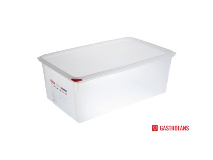 Araven GN gastronádoba 1/1 na potraviny 28l 4 ks Araven