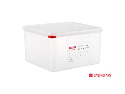 Araven GN gastronádoba 2/3 na potraviny 19l 4 ks Araven