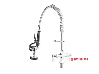 61297 vogue mini oplachove sprchy s jednim podstavcem