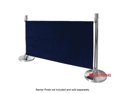 61354 bolero ohrazovaci plachta tmave modra