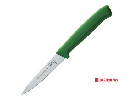 Dick kuchyňský nůž Pro-Dynamic HACCP zelený 7,5cm Dick
