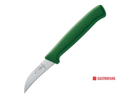 Dick ořezávací nůž Pro-Dynamic HACCP zelený 5cm Dick