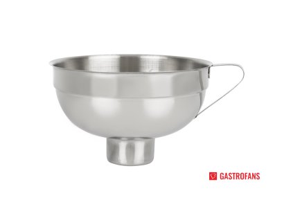 61456 kitchen craft trychtyr na dzem