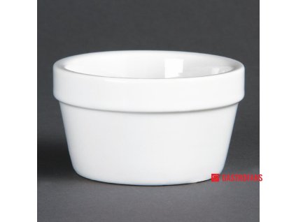 61651 olympia stredomorske ramekiny bile 77mm