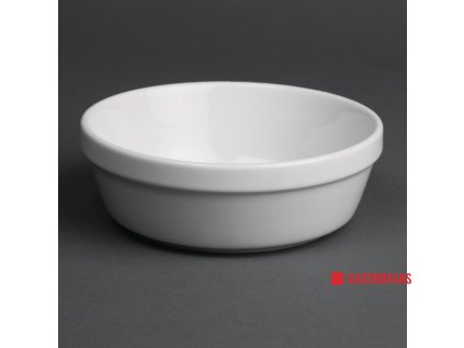 61678 olympia kulate misy na kolac whiteware 137mm